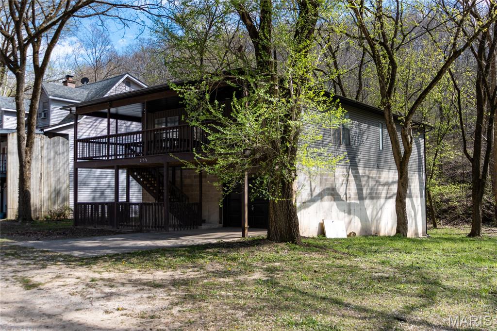 Nash Resort Sub - Residential