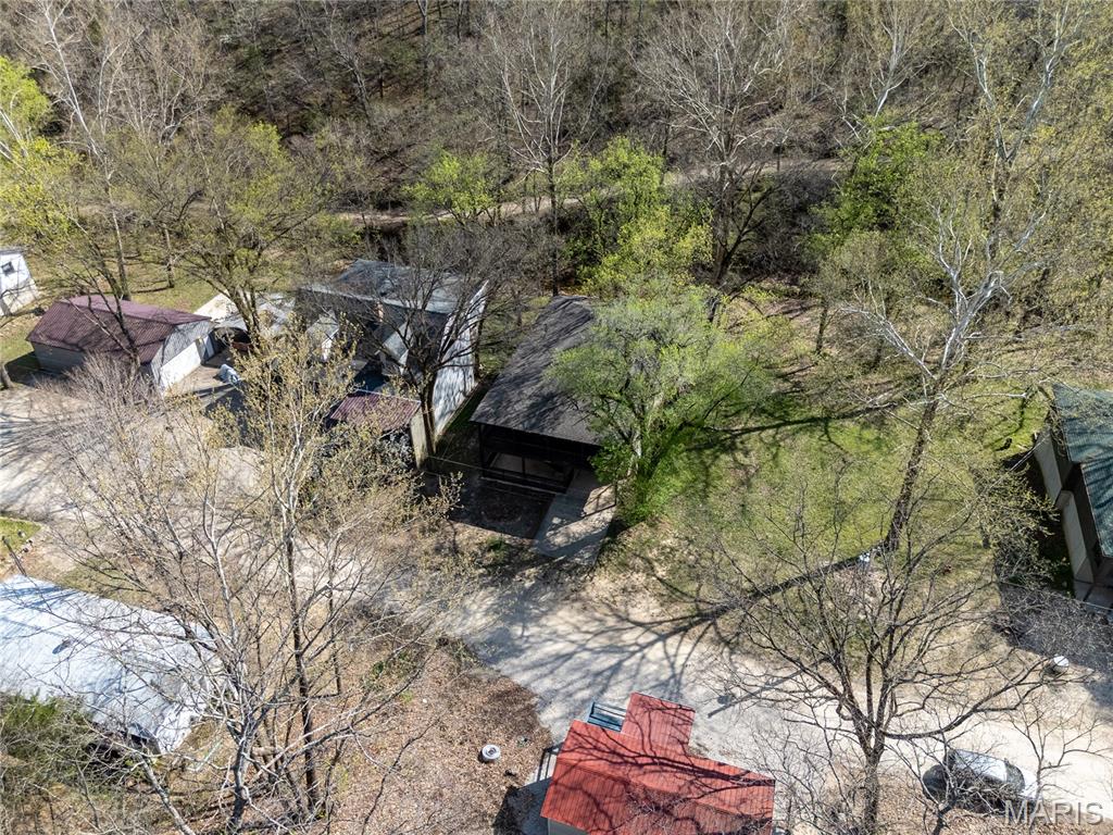 Nash Resort Sub - Residential