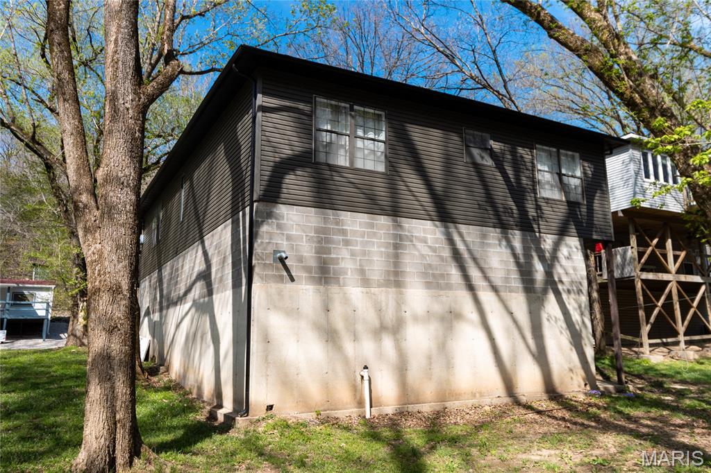 Nash Resort Sub - Residential