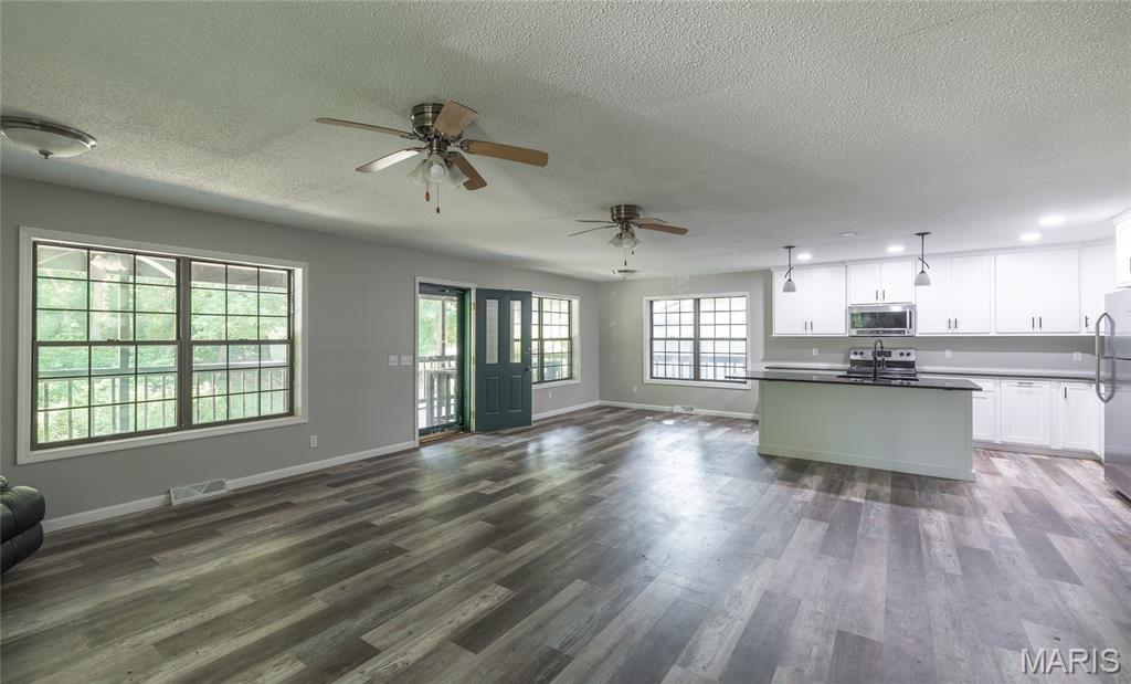 Nash Resort Sub - Residential