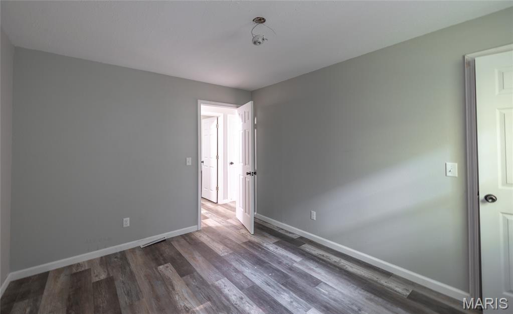 Nash Resort Sub - Residential