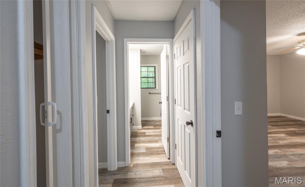 Nash Resort Sub - Residential