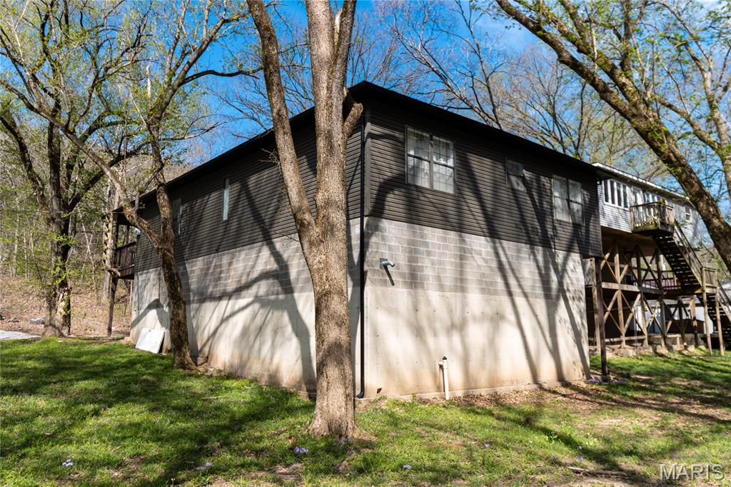 Nash Resort Sub - Residential