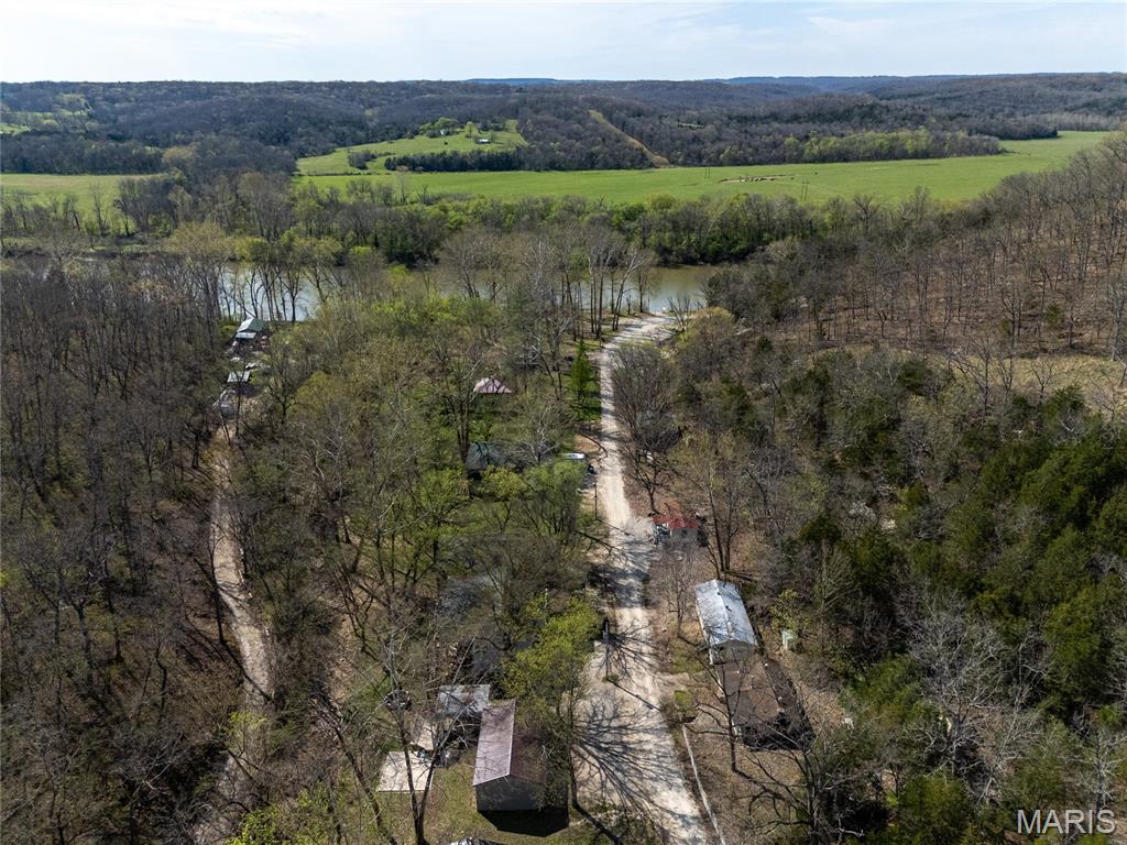 Nash Resort Sub - Residential