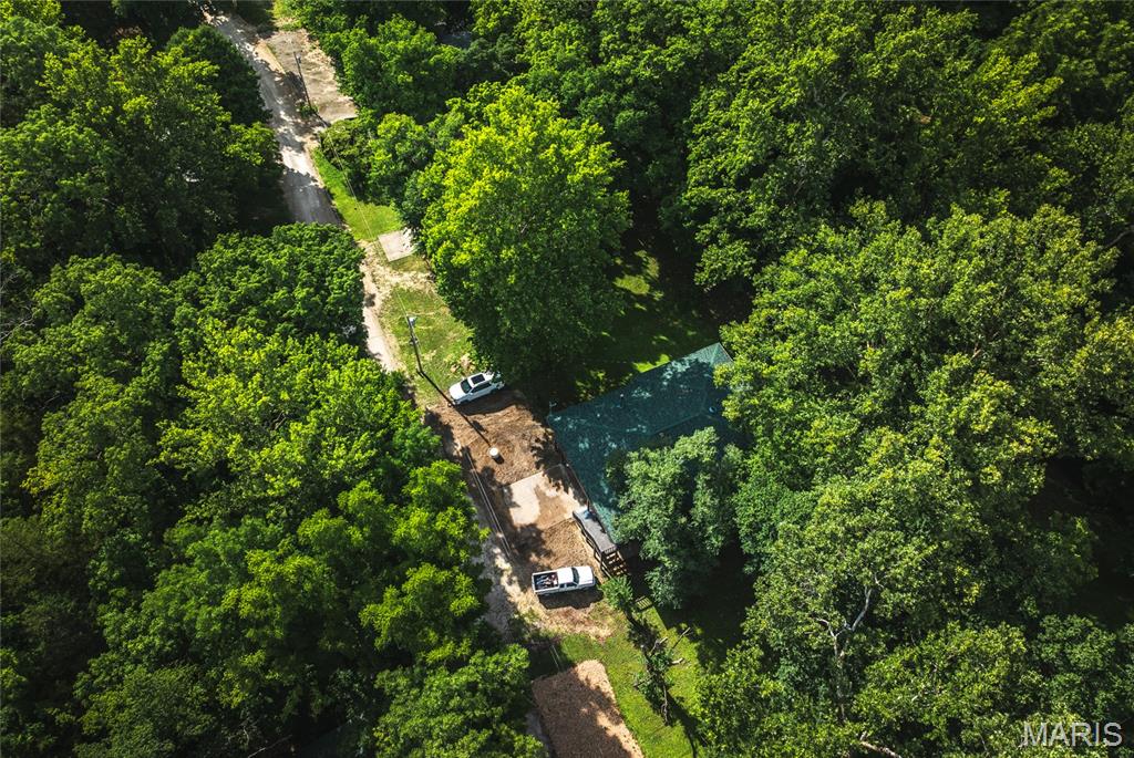 Nash Resort Sub - Residential