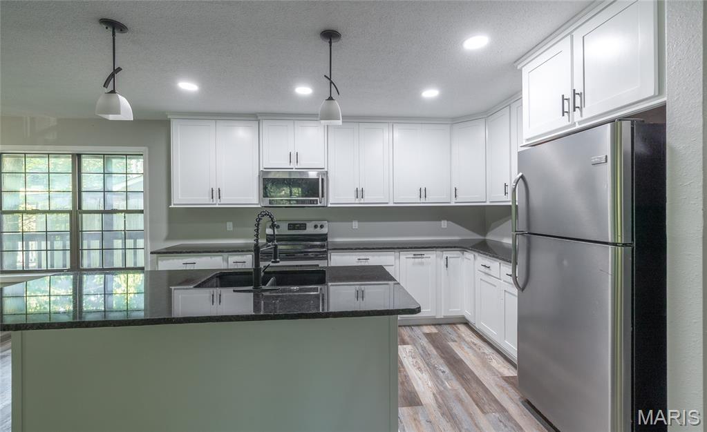 Nash Resort Sub - Residential