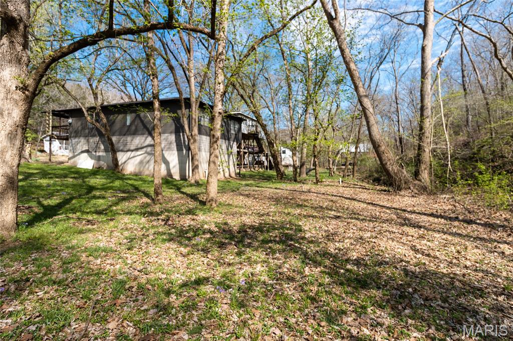 Nash Resort Sub - Residential