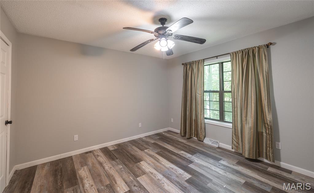 Nash Resort Sub - Residential