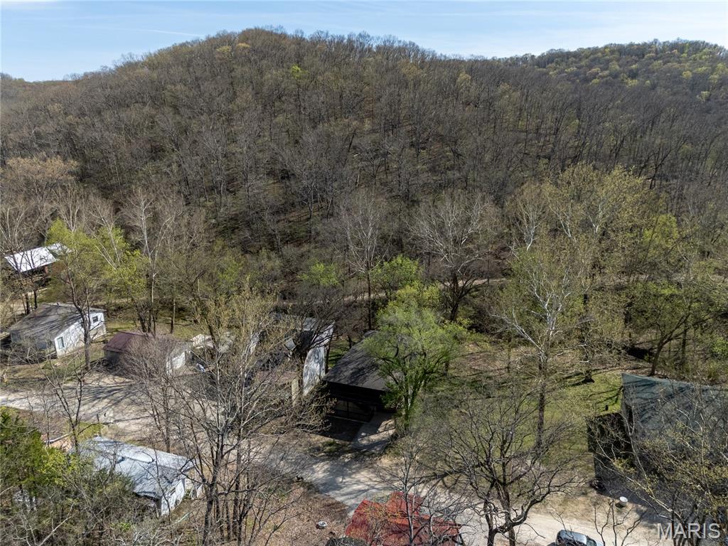 Nash Resort Sub - Residential