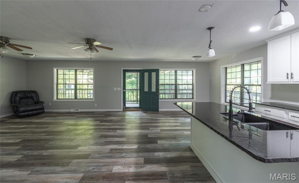 Nash Resort Sub - Residential