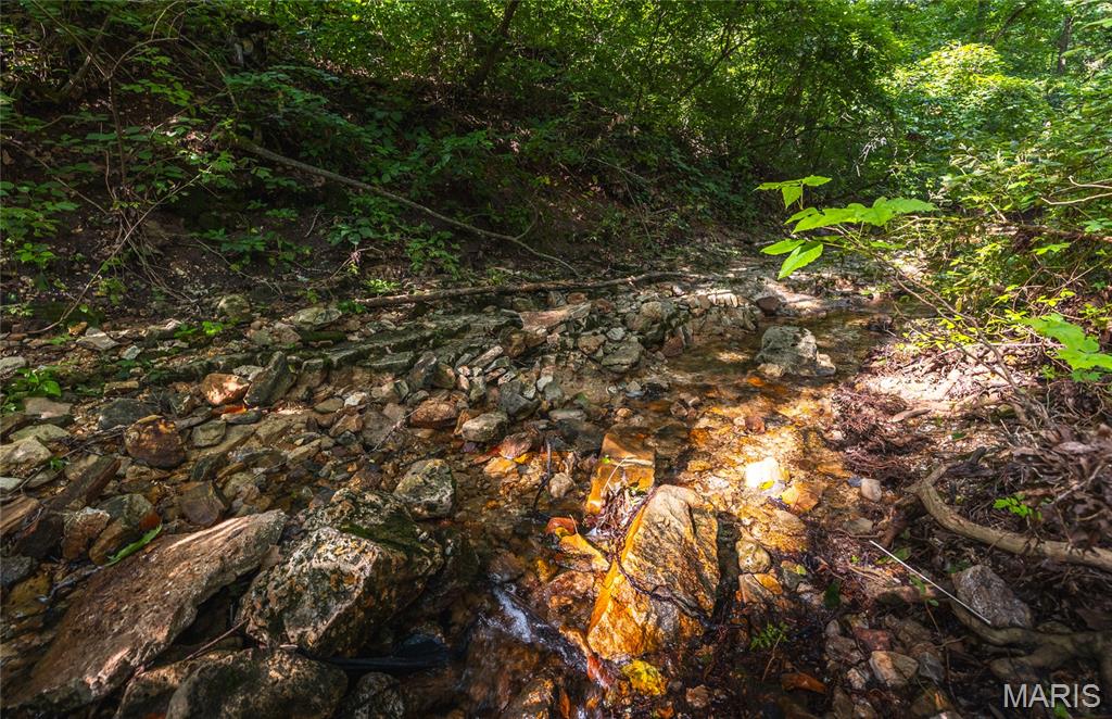 Nash Resort Sub - Residential