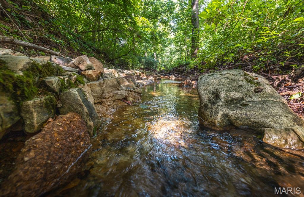 Nash Resort Sub - Residential