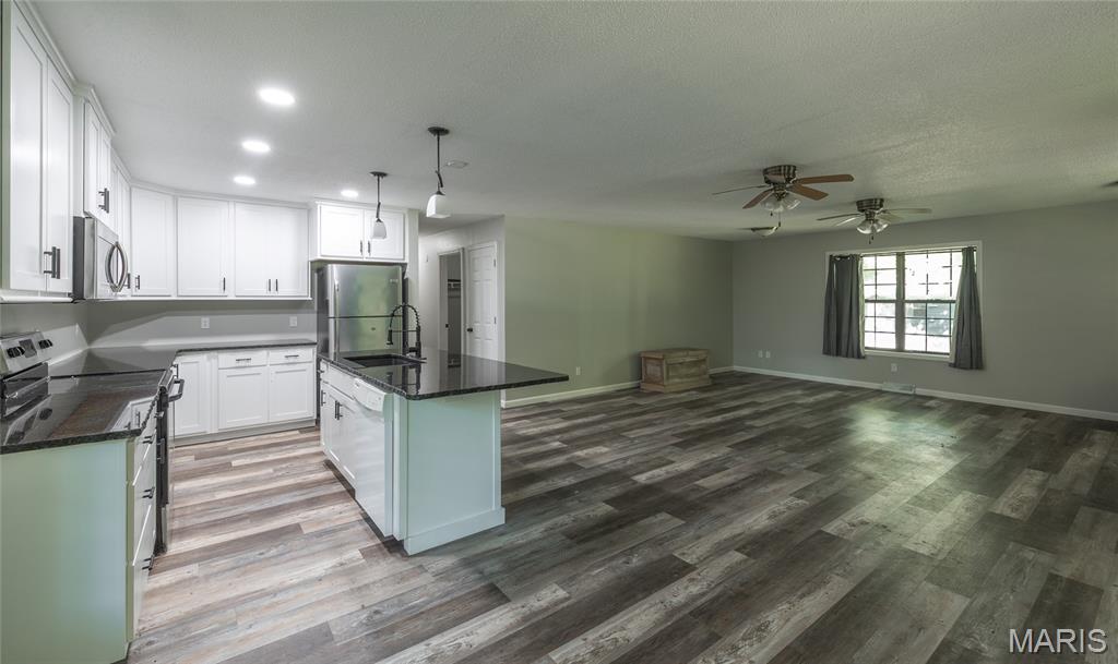 Nash Resort Sub - Residential