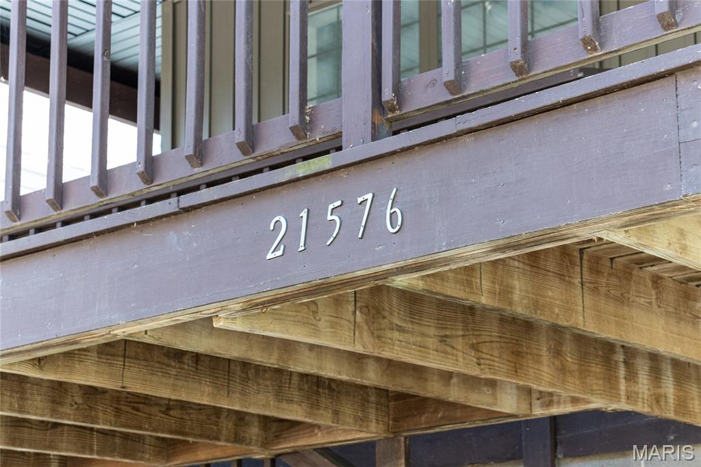 Nash Resort Sub - Residential