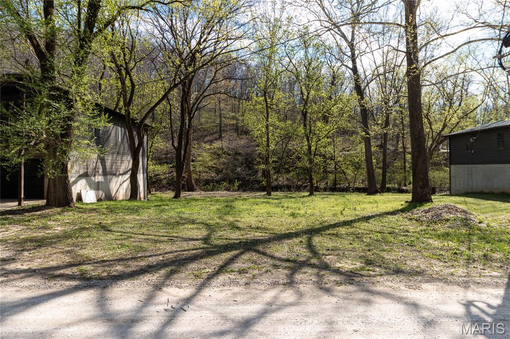 Nash Resort Sub - Residential