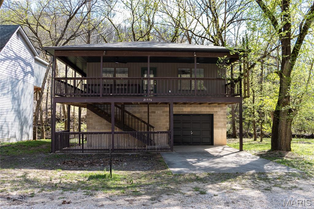 Nash Resort Sub - Residential