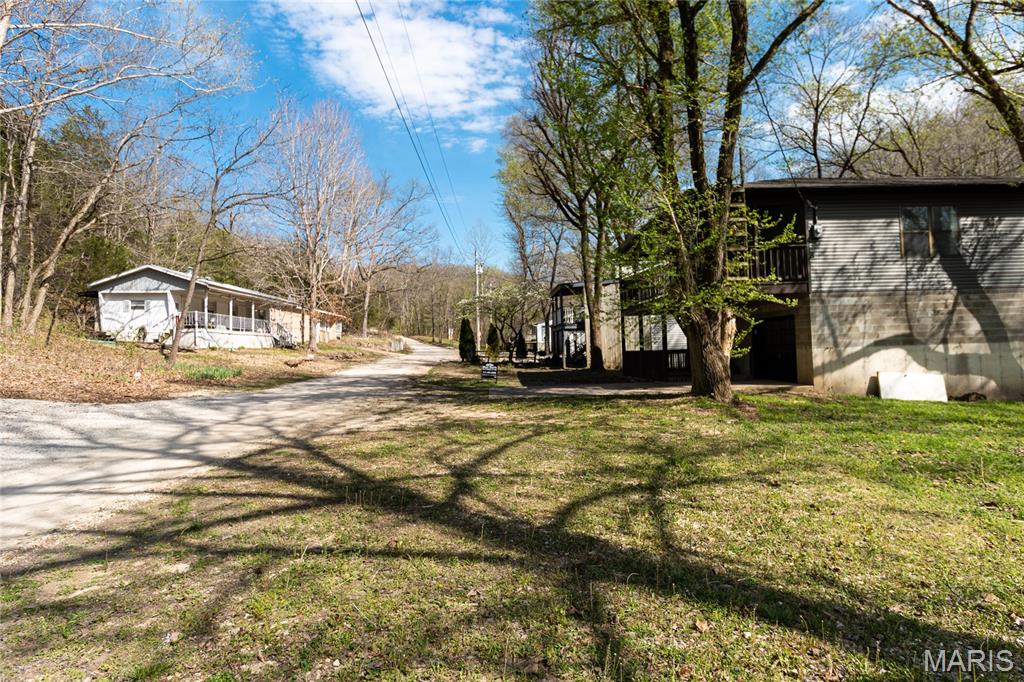 Nash Resort Sub - Residential