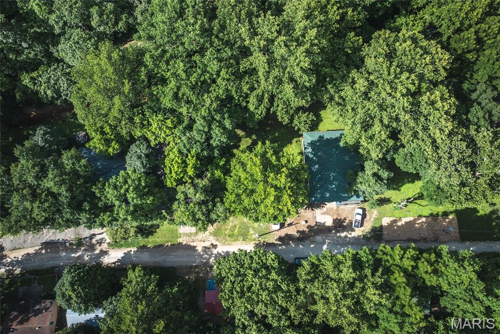 Nash Resort Sub - Residential