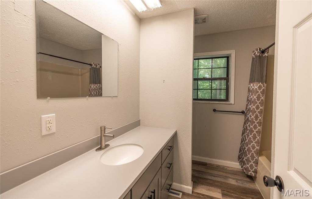 Nash Resort Sub - Residential