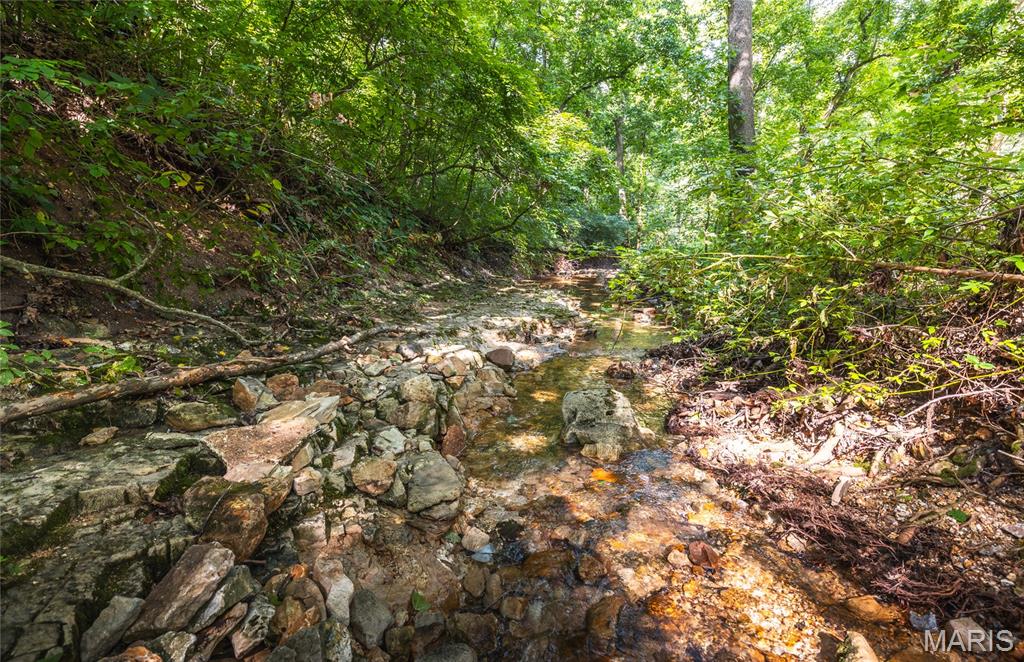 Nash Resort Sub - Residential