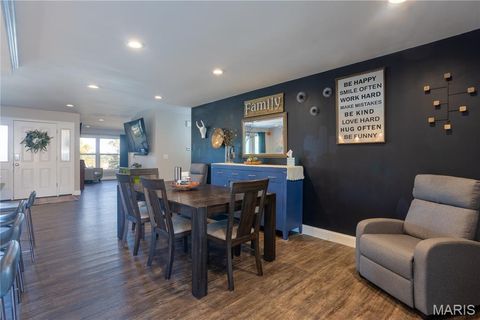 Tiny photo for 695 Henry Avenue, Ballwin, MO 63011 (MLS # 25068511)