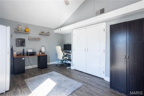 Tiny photo for 695 Henry Avenue, Ballwin, MO 63011 (MLS # 25068511)