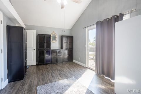 Tiny photo for 695 Henry Avenue, Ballwin, MO 63011 (MLS # 25068511)