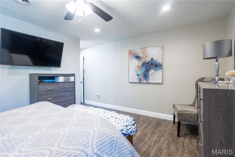 Tiny photo for 695 Henry Avenue, Ballwin, MO 63011 (MLS # 25068511)