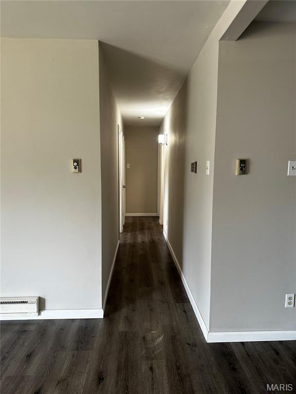 Hazelcrest Condo - Residential