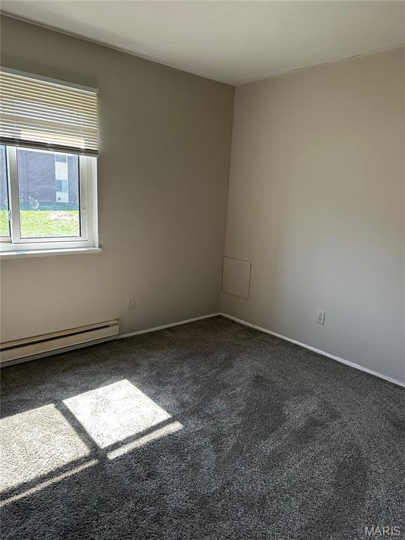 Hazelcrest Condo - Residential