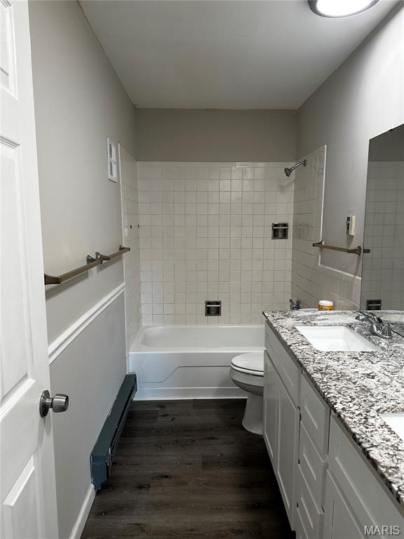 Hazelcrest Condo - Residential