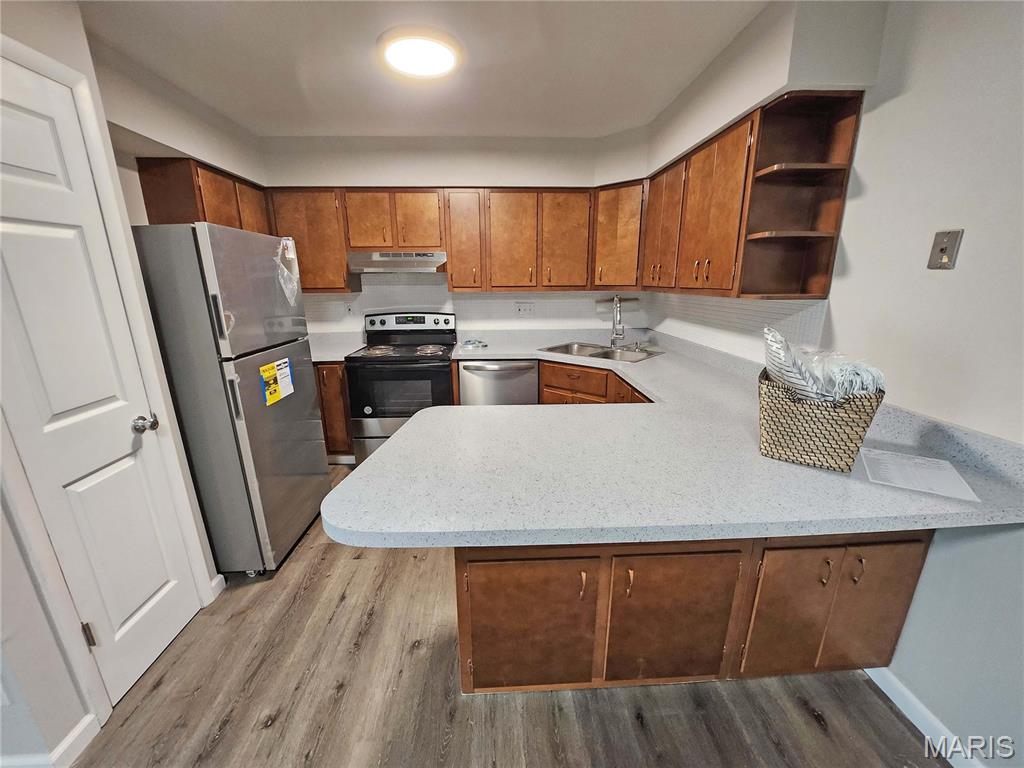 7609 Hazelcrest Drive C