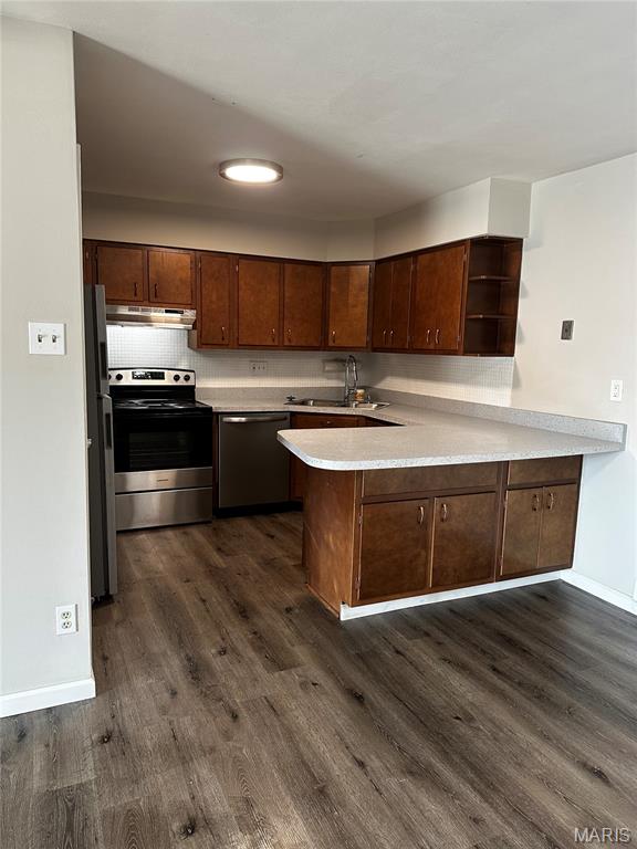 Hazelcrest Condo - Residential