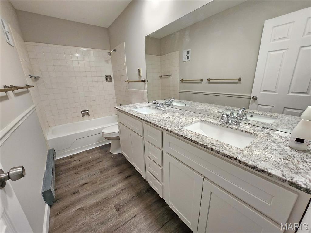 7609 Hazelcrest Drive C