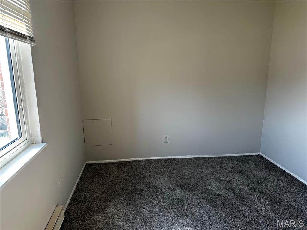 Hazelcrest Condo - Residential