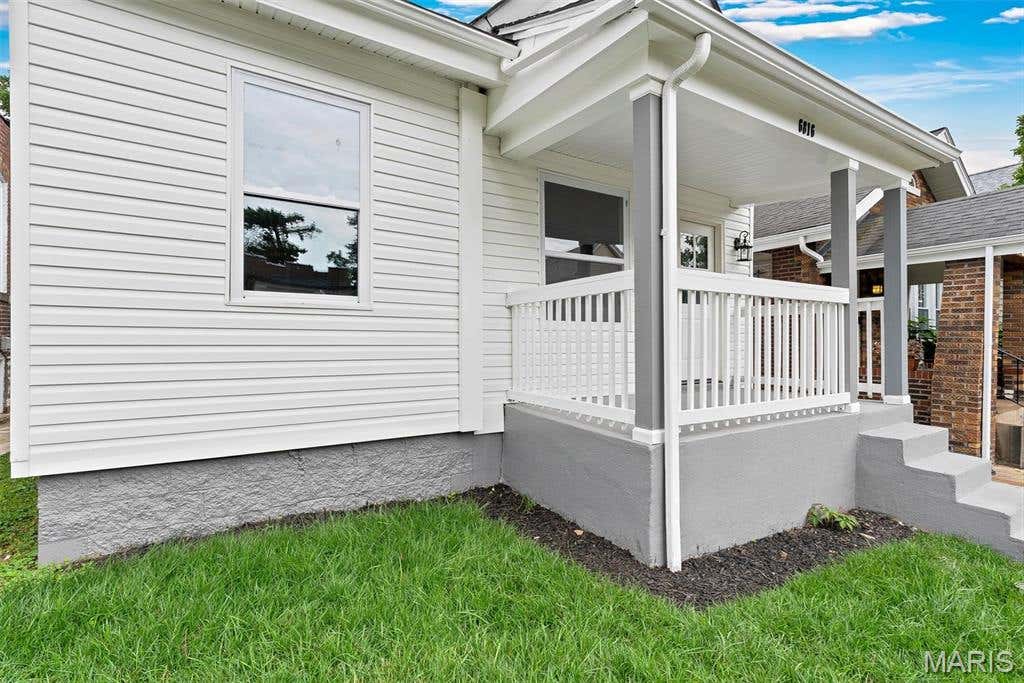 Photo of 6816 Wise Avenue, St Louis, MO 63139 (MLS # 26035164)