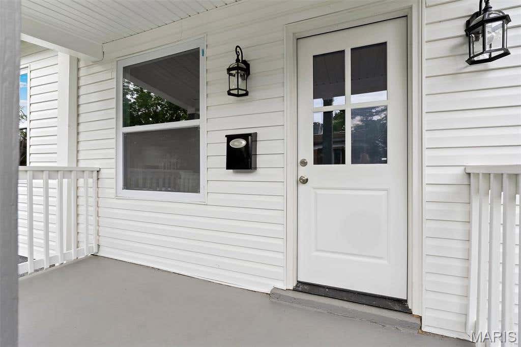 Photo of 6816 Wise Avenue, St Louis, MO 63139 (MLS # 26035164)