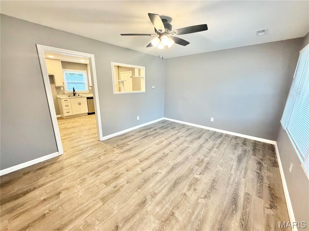 St Ann Hills 5th Add - Residential
