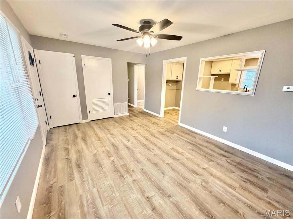 St Ann Hills 5th Add - Residential