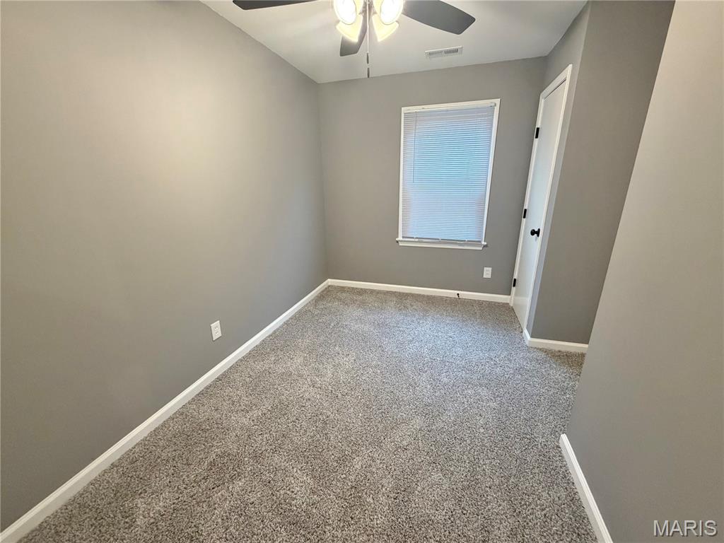 St Ann Hills 5th Add - Residential