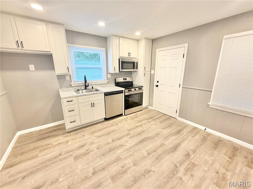 St Ann Hills 5th Add - Residential
