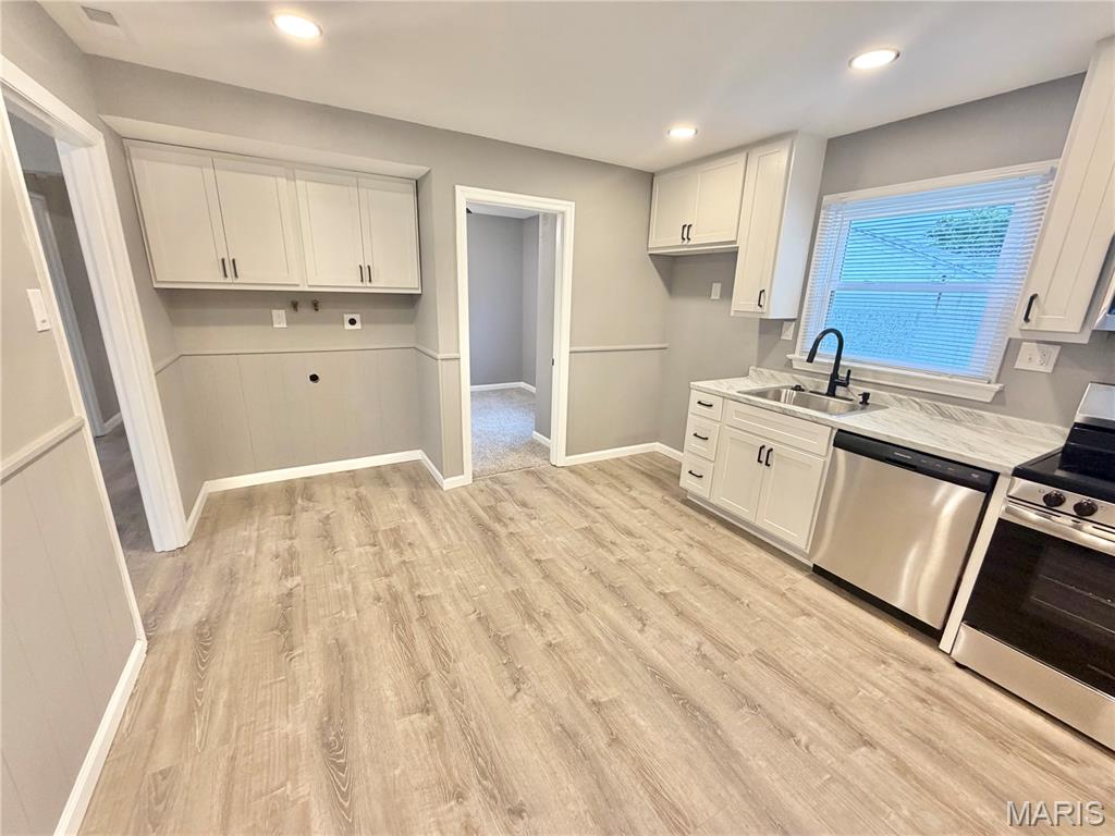 St Ann Hills 5th Add - Residential