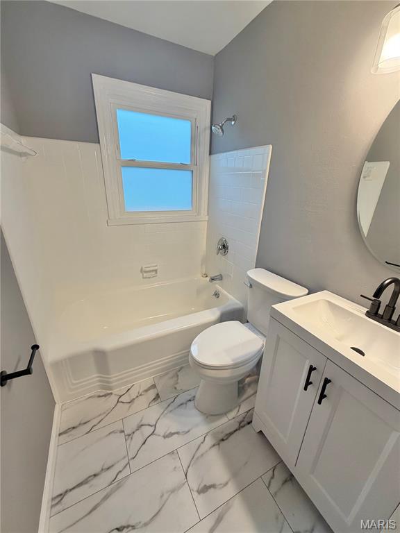 St Ann Hills 5th Add - Residential