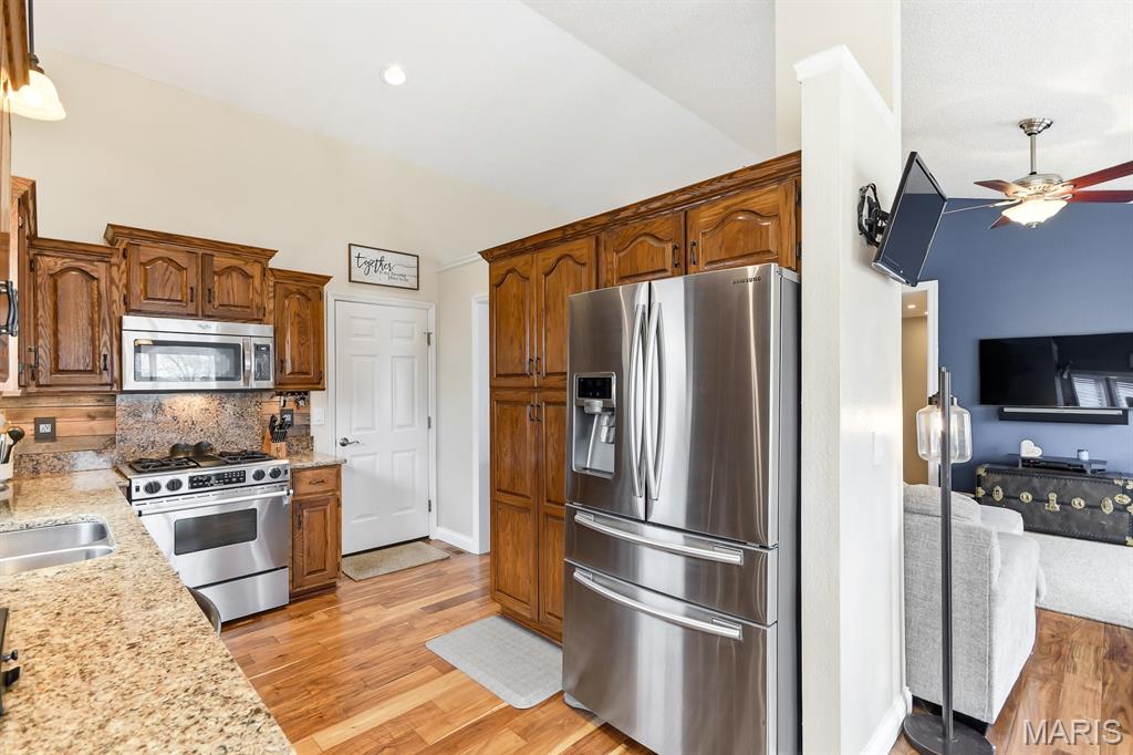 Westminster Place Ph 01 - Residential