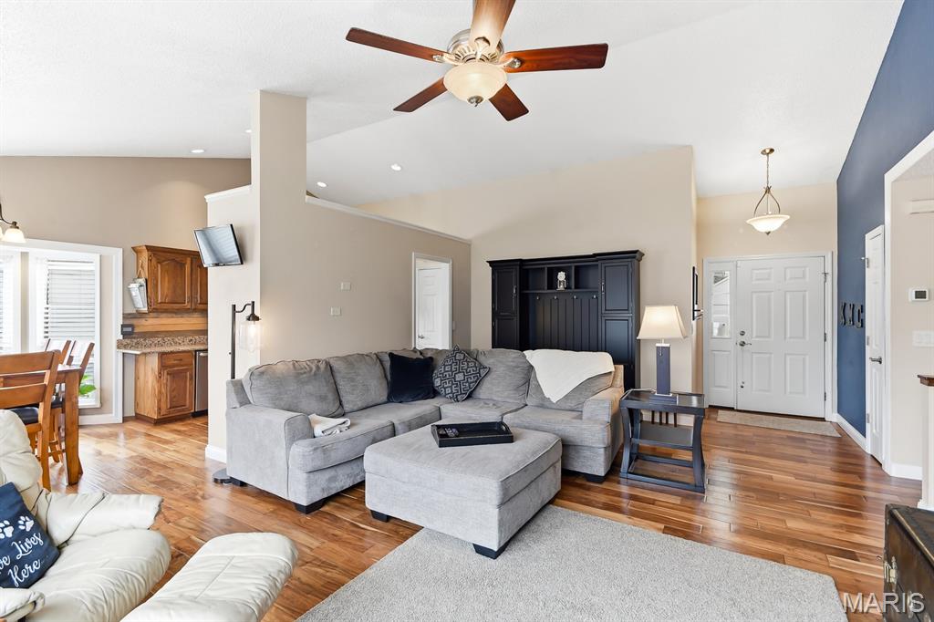 Westminster Place Ph 01 - Residential