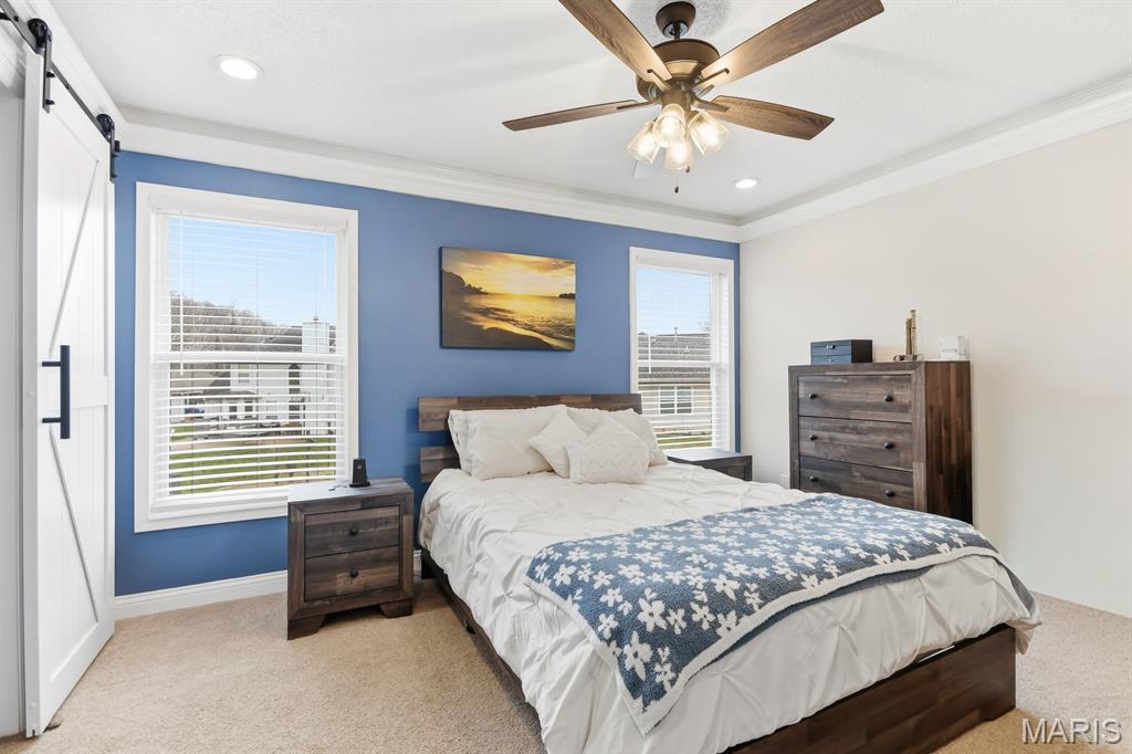 Westminster Place Ph 01 - Residential