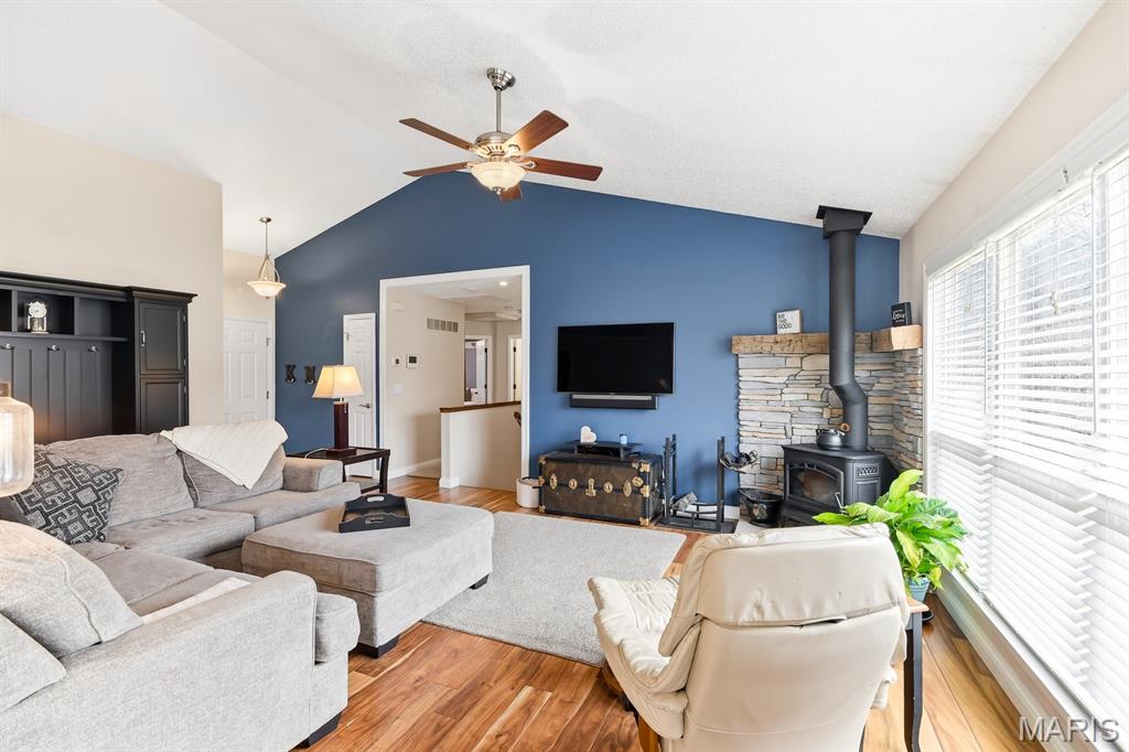 Westminster Place Ph 01 - Residential