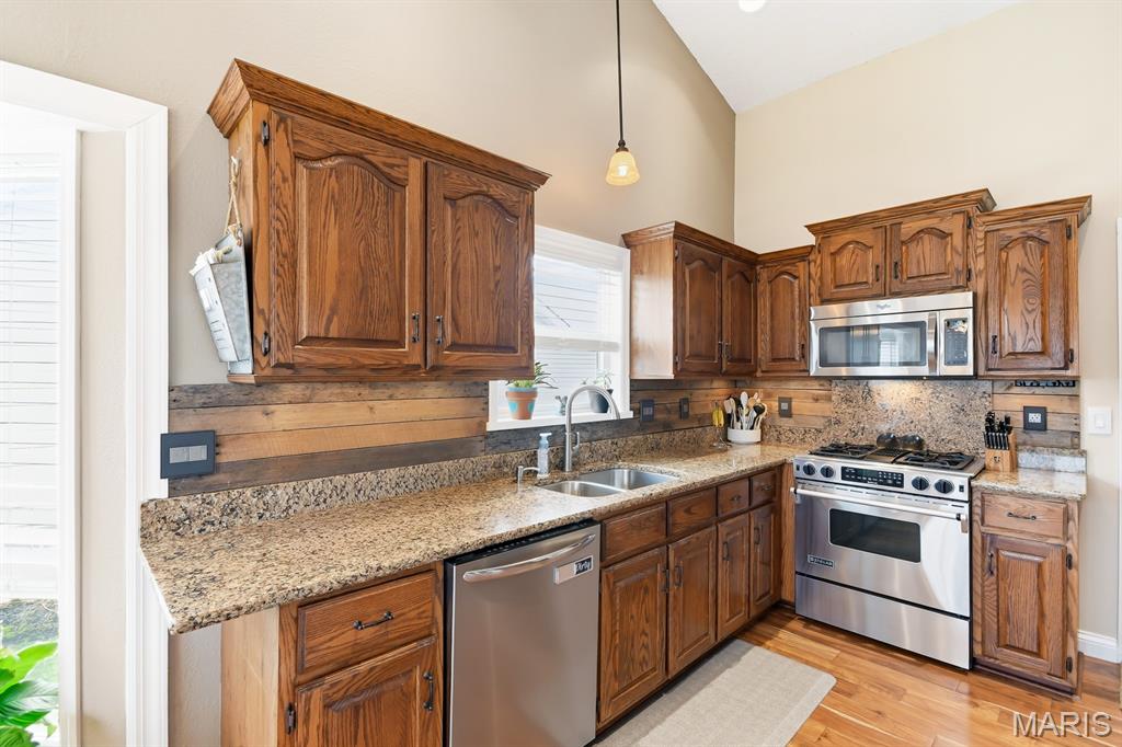 Westminster Place Ph 01 - Residential