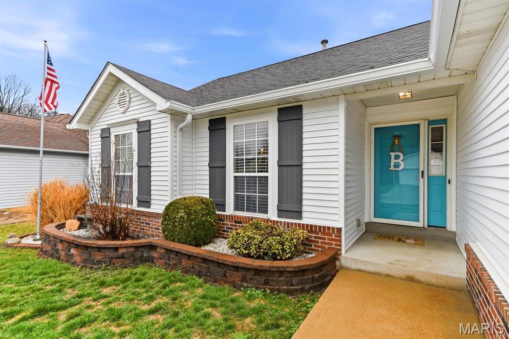 3735 Falcon View Drive