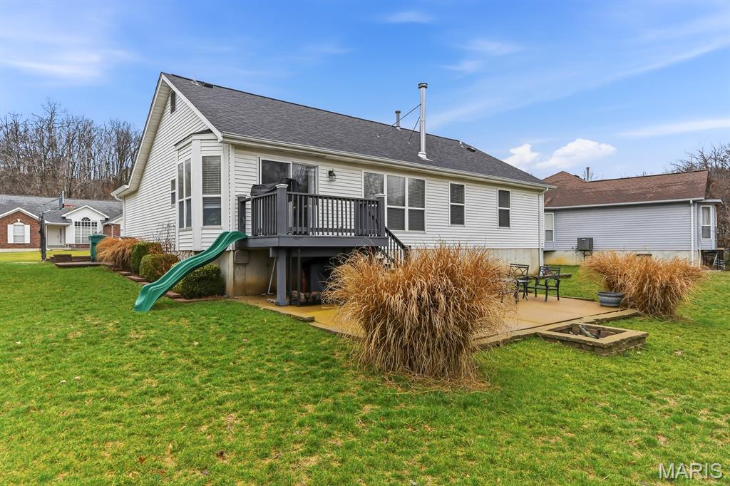 Westminster Place Ph 01 - Residential